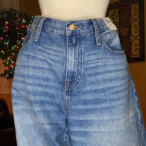 J.Crew TALL NWT Jeans